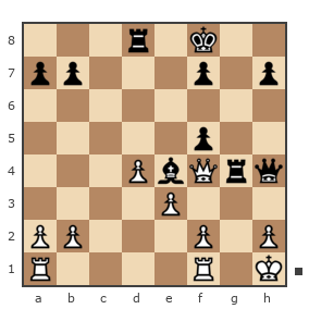 Game #7768411 - сергей александрович черных (BormanKR) vs Aleksander (B12)