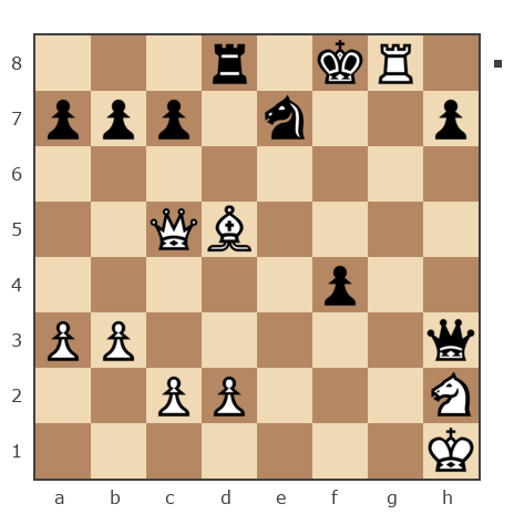 Game #7868245 - Михаил (mikhail76) vs Vstep (vstep)