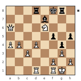 Game #176343 - Андрей (леан) vs Наталья (Nord Angel)