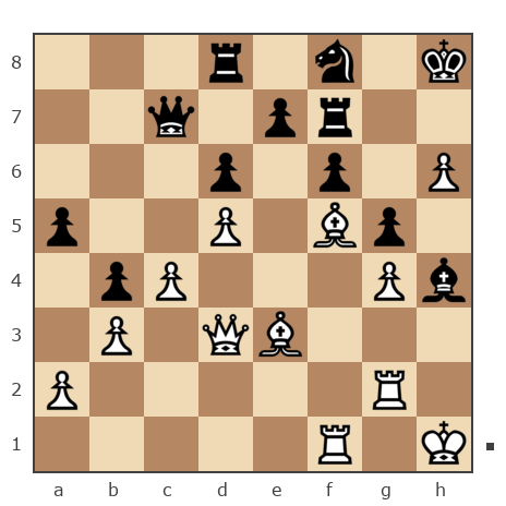 Game #7879491 - Петрович Андрей (Andrey277) vs Юрченко--Тополян Ольга (Леона)