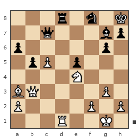 Game #7852228 - Константин (rembozzo) vs Анатолий Алексеевич Чикунов (chaklik)