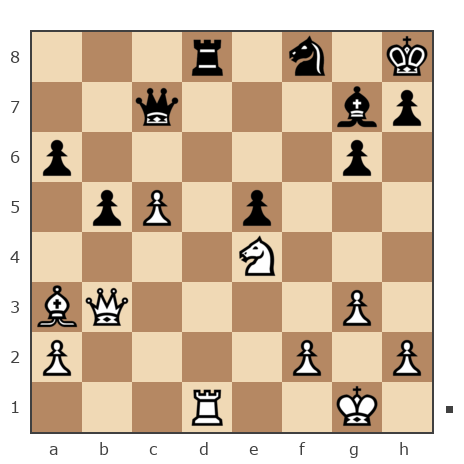 Game #7852228 - Константин (rembozzo) vs Анатолий Алексеевич Чикунов (chaklik)