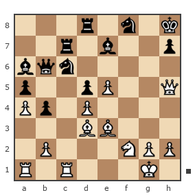 Game #7438759 - Selby52 vs Андрей (Wukung)