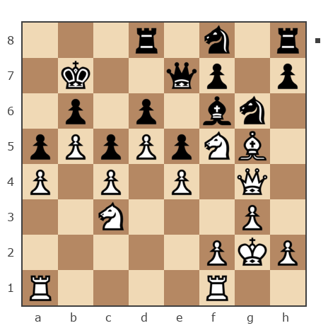 Game #6671859 - ЮрЛеоПет (TraktoristJura2008) vs Евгений (Чита)