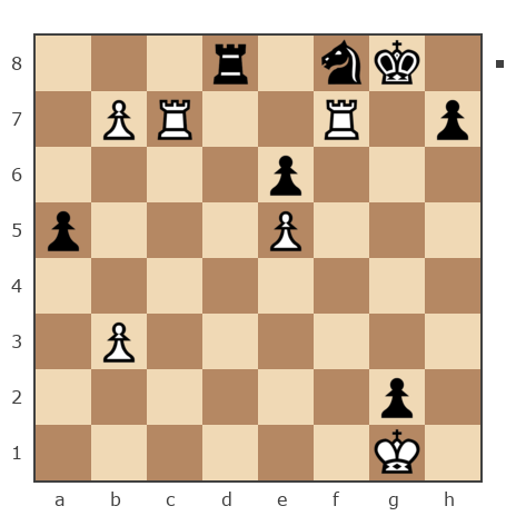 Game #6746045 - slava (beatman) vs Григорян Тигран (griti)
