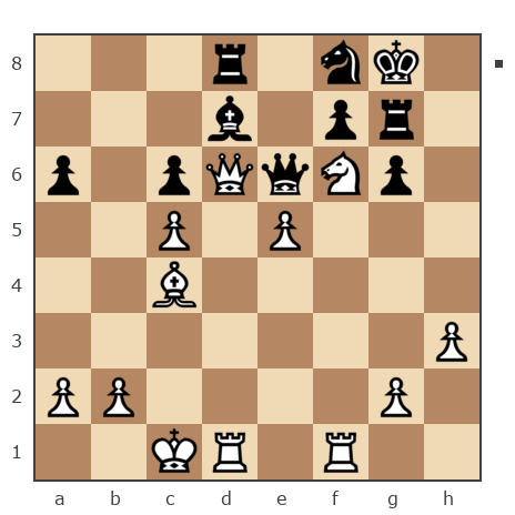 Game #7850174 - Александр Владимирович Рахаев (РАВ) vs Витас Рикис (Vytas)
