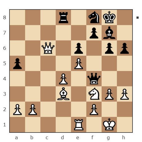 Game #7904949 - Алексей (ABukhar1) vs Дмитриевич Чаплыженко Игорь (iii30)