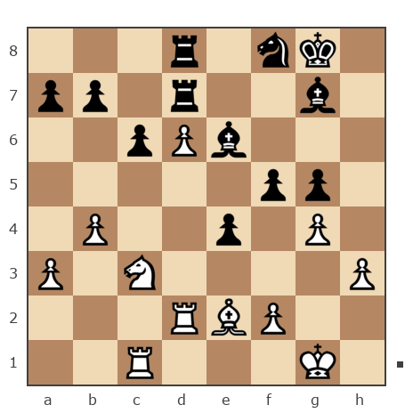 Game #7133398 - Евгений_Слонимский vs Леус Владимир Игоревич (vladx)
