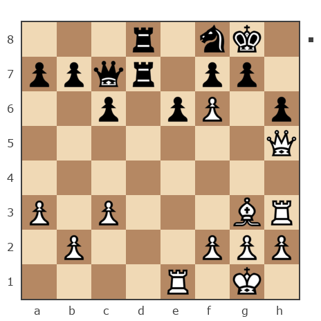 Game #543350 - Василий (orli77) vs Виктория (Сказита)