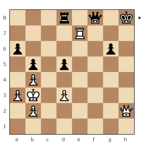 Game #7905273 - Борис (BorisBB) vs Alexander (krialex)
