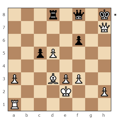 Game #109317 - Алексей (ibragim) vs Слава (лорд Вячеслав)