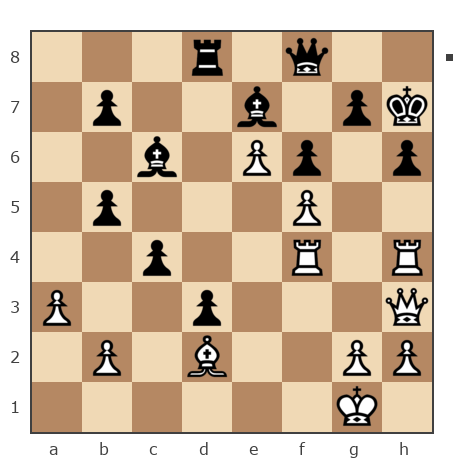 Game #5504775 - Алексеевич Вячеслав (vampur) vs ZIDANE