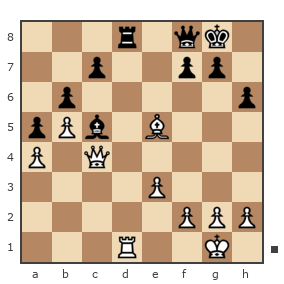Game #5941779 - Александр Александрович Зайцев (Zajats82) vs Игорь Ярощук (Igorzxc)