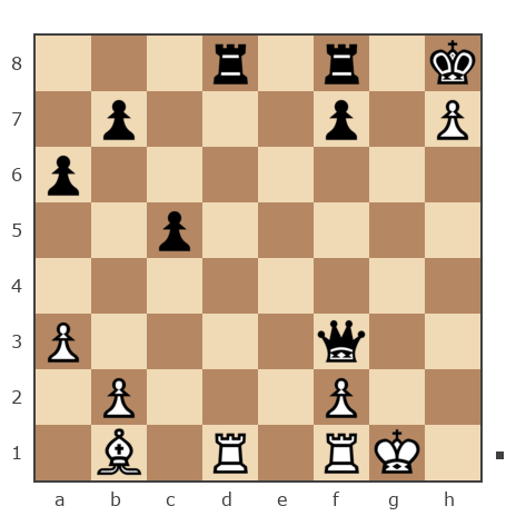 Game #7866375 - Евгеньевич Алексей (masazor) vs Yuriy Ammondt (User324252)