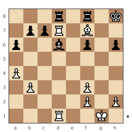 Game #7641576 - Евгений (muravev1975) vs Павел Валерьевич Сидоров (korol.ru)