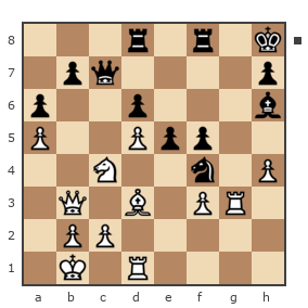Game #1855508 - Руслан (zico) vs Vsevolod (seva_shilon)