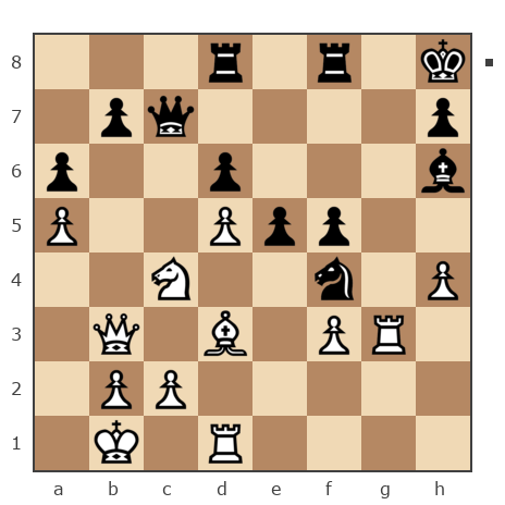 Game #1855508 - Руслан (zico) vs Vsevolod (seva_shilon)
