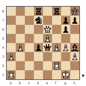 Game #7848892 - Дамир Тагирович Бадыков (имя) vs sergey urevich mitrofanov (s809)