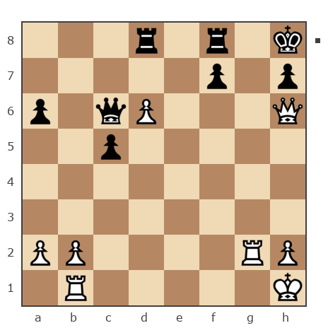 Game #7853080 - Владимир Васильевич Троицкий (troyak59) vs valera565