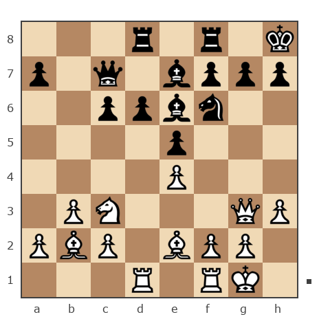 Game #1614465 - Николай Плешаков (NICK1967) vs 17sa