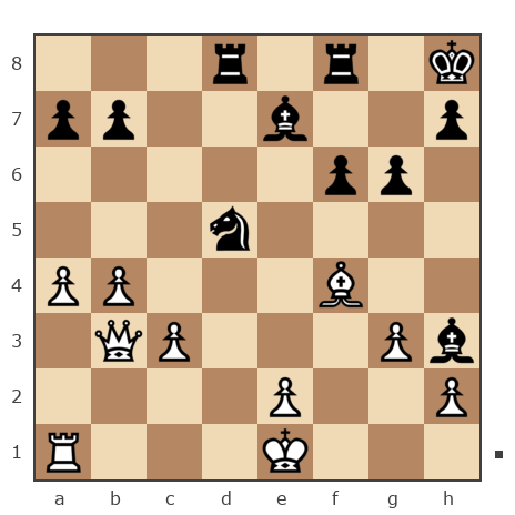Game #7874702 - valera565 vs Октай Мамедов (ok ali)