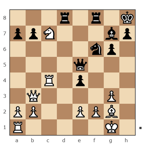Game #5074338 - vitalino (vitalino1987) vs Синцов Сергей Владимирович (SSintsov)