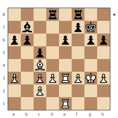 Game #7857948 - Евгений (muravev1975) vs Александр Валентинович (sashati)