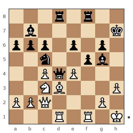 Game #7869000 - Виктор Иванович Масюк (oberst1976) vs sergey urevich mitrofanov (s809)