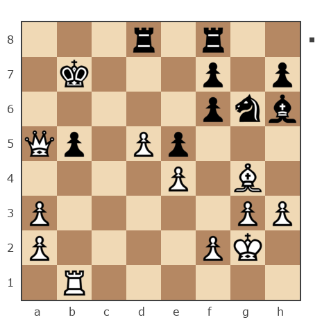 Game #7753799 - [User deleted] (Fextovalshik) vs Евгений (muravev1975)