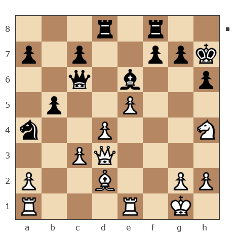 Game #286851 - Руслан (zico) vs Волков Антон Валерьевич (volk777)