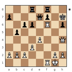 Game #286847 - Руслан (zico) vs Александр (ensiferum)