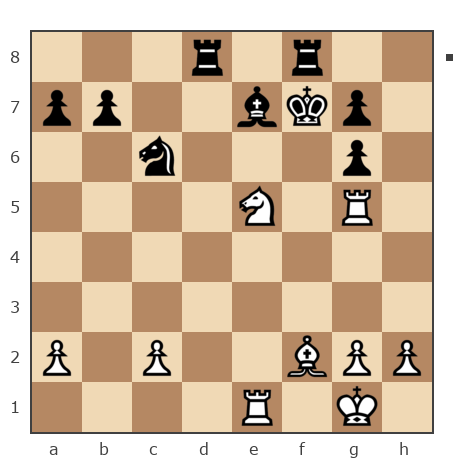 Game #7752474 - Алексей (bag) vs Борис (borshi)