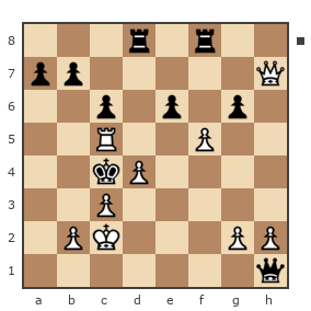 Game #1469579 - Архипов Александр Николаевич (Ribak7777) vs Михаил (mvt08)