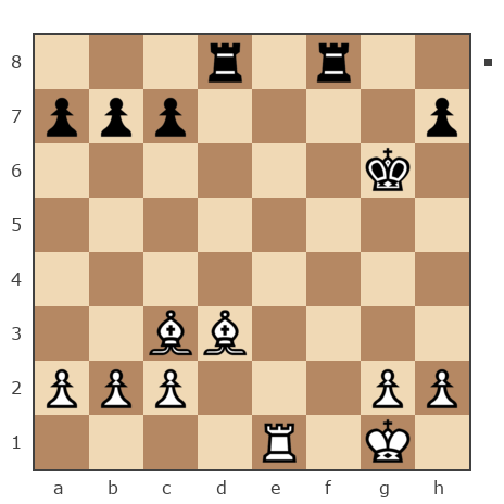 Game #7836524 - Spivak Oleg (Bad Cat) vs Сергей Алексеевич Курылев (mashinist - ehlektrovoza)
