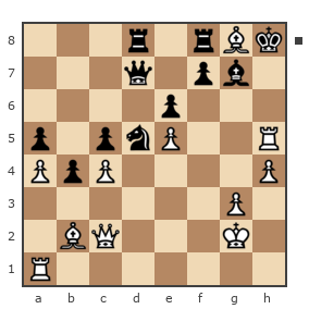 Game #7845808 - Гусев Александр (Alexandr2011) vs Сергей (skat)