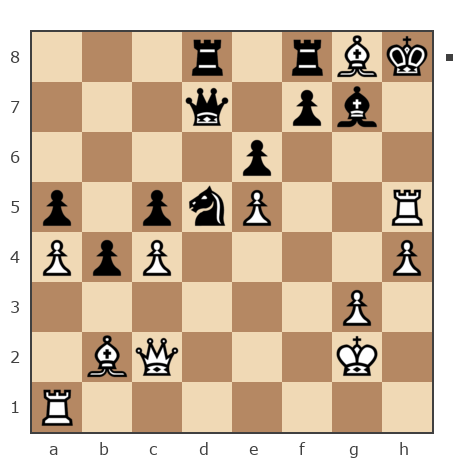 Game #7845808 - Гусев Александр (Alexandr2011) vs Сергей (skat)