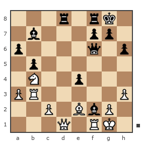 Game #7814238 - сергей александрович черных (BormanKR) vs valera565