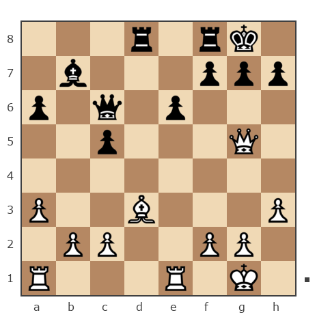 Game #7367299 - Халил Джаббаров (Cabbar) vs Михаил (B_E_G_E_M_O_T)