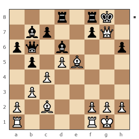 Game #7871735 - Владимир Солынин (Natolich) vs Павел Николаевич Кузнецов (пахомка)