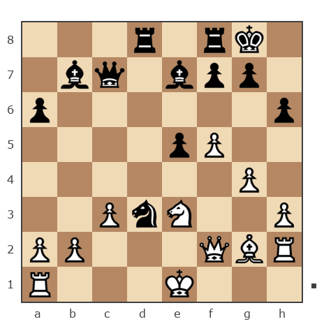 Game #7868686 - Александр (docent46) vs Waleriy (Bess62)