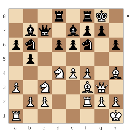 Game #7813925 - Землянин vs Сергей (Mirotvorets)
