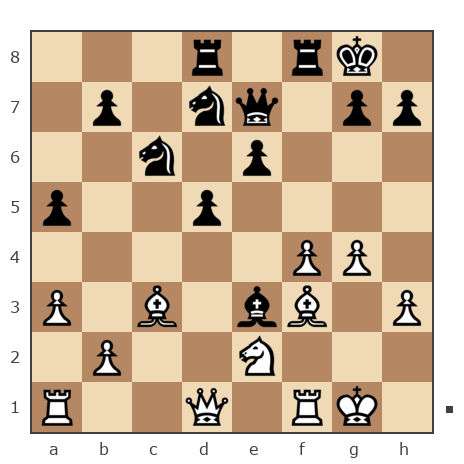 Game #7903417 - Александр Валентинович (sashati) vs Виктор Иванович Масюк (oberst1976)