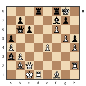 Game #3222844 - Олег (wint) vs Evgenii (Yugen)