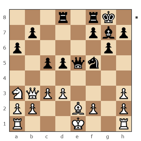 Game #6218116 - Андрей (Андрей76) vs Гергенридер Александр Александрович (King_Alexander)