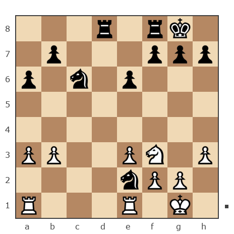 Game #7238401 - Жгельский Эдвард (KMC-Edman) vs Shenker Alexander (alexandershenker)