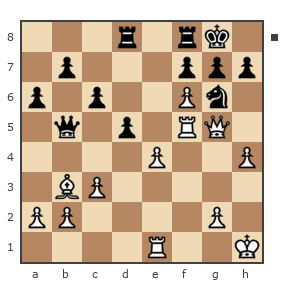Game #7801537 - Waleriy (Bess62) vs Yuriy Ammondt (User324252)