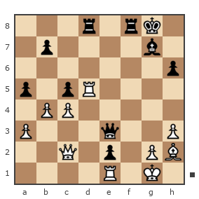 Game #7855553 - Александр Николаевич Семенов (семенов) vs Демьянченко Алексей (AlexeyD51)
