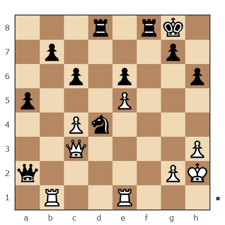 Game #7788984 - valera565 vs Павел Валерьевич Сидоров (korol.ru)