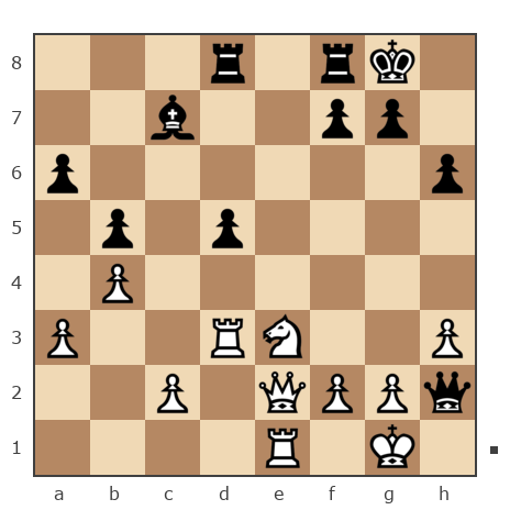 Game #7879739 - Ашот Григорян (Novice81) vs Павел Николаевич Кузнецов (пахомка)