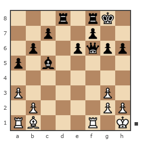 Game #7900365 - Валерий Семенович Кустов (Семеныч) vs Андрей (андрей9999)